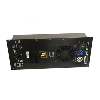 D1-450D Singur Canal DSP 500 watt Amplificator de Putere Module pentru Line Array