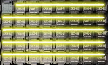 5-20BUC Noi S805 S805-B BGA306 chip Rețea