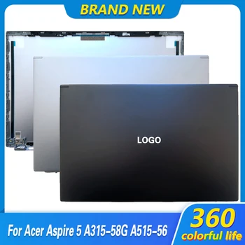 Noul Lcd Back Cover Pentru Acer Aspire 5 A115-32 A315-35 A315-58 A315-58G N20C5 Ecran de Laptop Înapoi Caz de Afișare Acoperire AP3A9000500