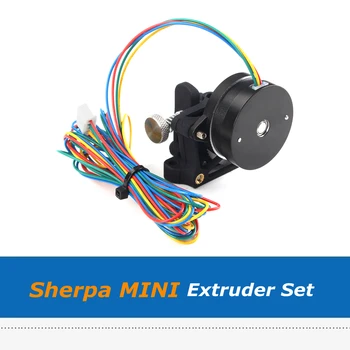 Pentru Sherpa Mini Extruder Set Kit Usoare Extruder SLS Compatibil Cu VORON 2.4 V0 CR-10 Ender3 Imprimantă 3D Piese