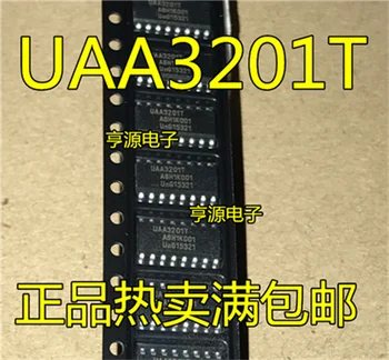 UAA3201 UAA3201T POS-16