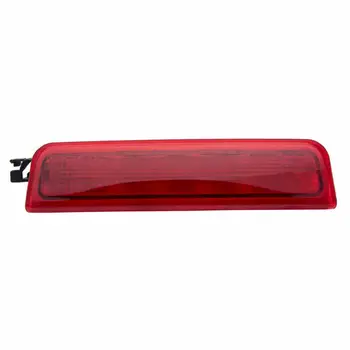 12V Red LED Lumina de Frână Spate Noi de Frână Lampa de Avertizare Bara Reverse Lumina Impermeabil Exterior Față Lampă de Lucru Pentru VW Caddy 2003-2014
