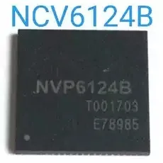 NVP6124B NVP6124 qfn76 5pcs
