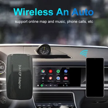 CarPlay Ai Cutie Suport Wireless CarPlay Telefon Exprimate MirrorLink Auto Accesorii Auto de Înaltă calitate Ecran Proiector