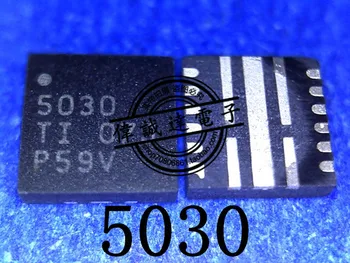 10buc SN1005030RUWR SN1005030 Imprimare 5030 QFN12 Noi