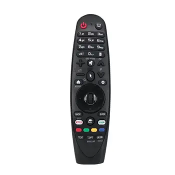 NCW Control de la Distanță Pentru TV LG AN-MR18BA O-MR19BA AKB75375501
