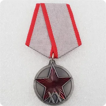 Rus Replica Armatei Roșii rkka medalie 1918-1938 Medalie Comemorativă Suvenir de Colectare Medalie
