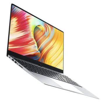 Producător Personalizat Notebook WIN10 Full Metal Cazul 15.6 Inch Laptop-uri de Jocuri