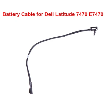 1 BUC Baterie Pentru Dell Latitude 5480 5490 5491 5495 E5480 E5490 E5491 E5495 Baterie laptop prin Cablu Conector Linie de Înlocuire