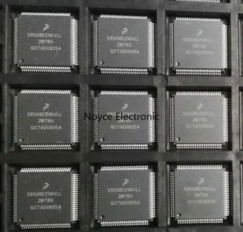 1buc/S9S08DZ96 nou, original, veritabil loc S9S08DZ96VLL TQFP100 microcontroler cip