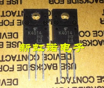 5Pcs/Lot Nou Original 2SK4014 K4014 circuit Integrat Triodă În Stoc
